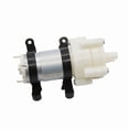 thumbnail image 3 of 385 Mini Water Pump - Multifunctional Household Vacuum & Mop Cleaner Accessory with Compact Design, Ideal for Kung Fu Tea Sets, Easy-to-Use Cleaning Solution from Mainland China, 3 of 5