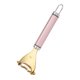 thumbnail image 2 of Peladora de maíz perfecl Cepilladora de maíz Mango ergonómico herramienta removedora de mazorcas Rosa claro, 2 of 8