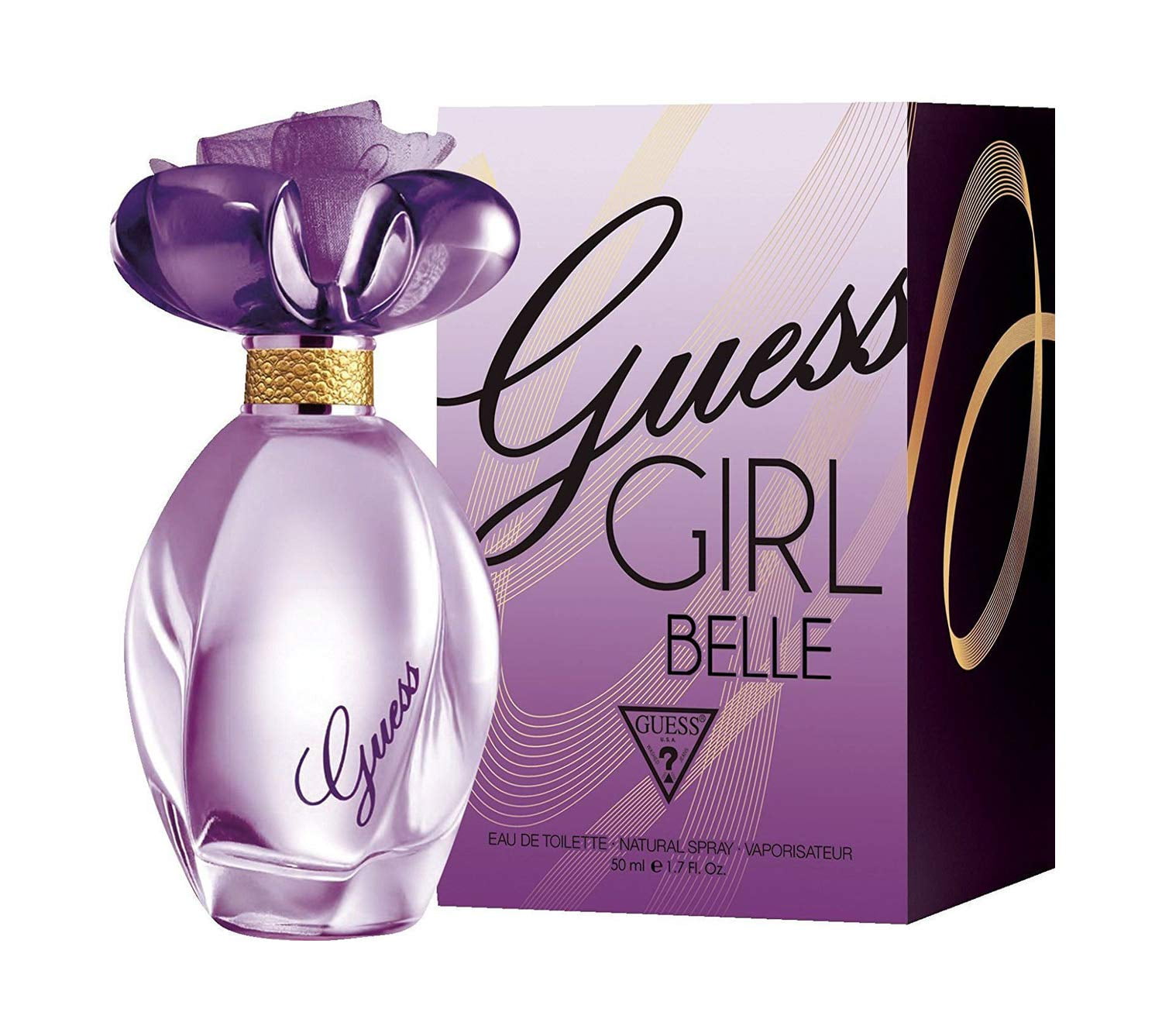 guess 50 ml