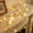 gold#149, variant on Solar Powered Leaf String Lights 196.85 in LED Foliage Curtain Hanging Lamp Decorative Lighting for Courtyard Room Home Decor