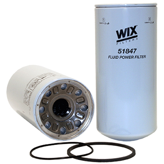 WIX Hydraulic 51847