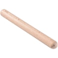thumbnail image 3 of Music Lummi Sticks for Kids, 6 Pack Rhythm Sticks with Carry Bag, 8 Inch Long, 3 of 5