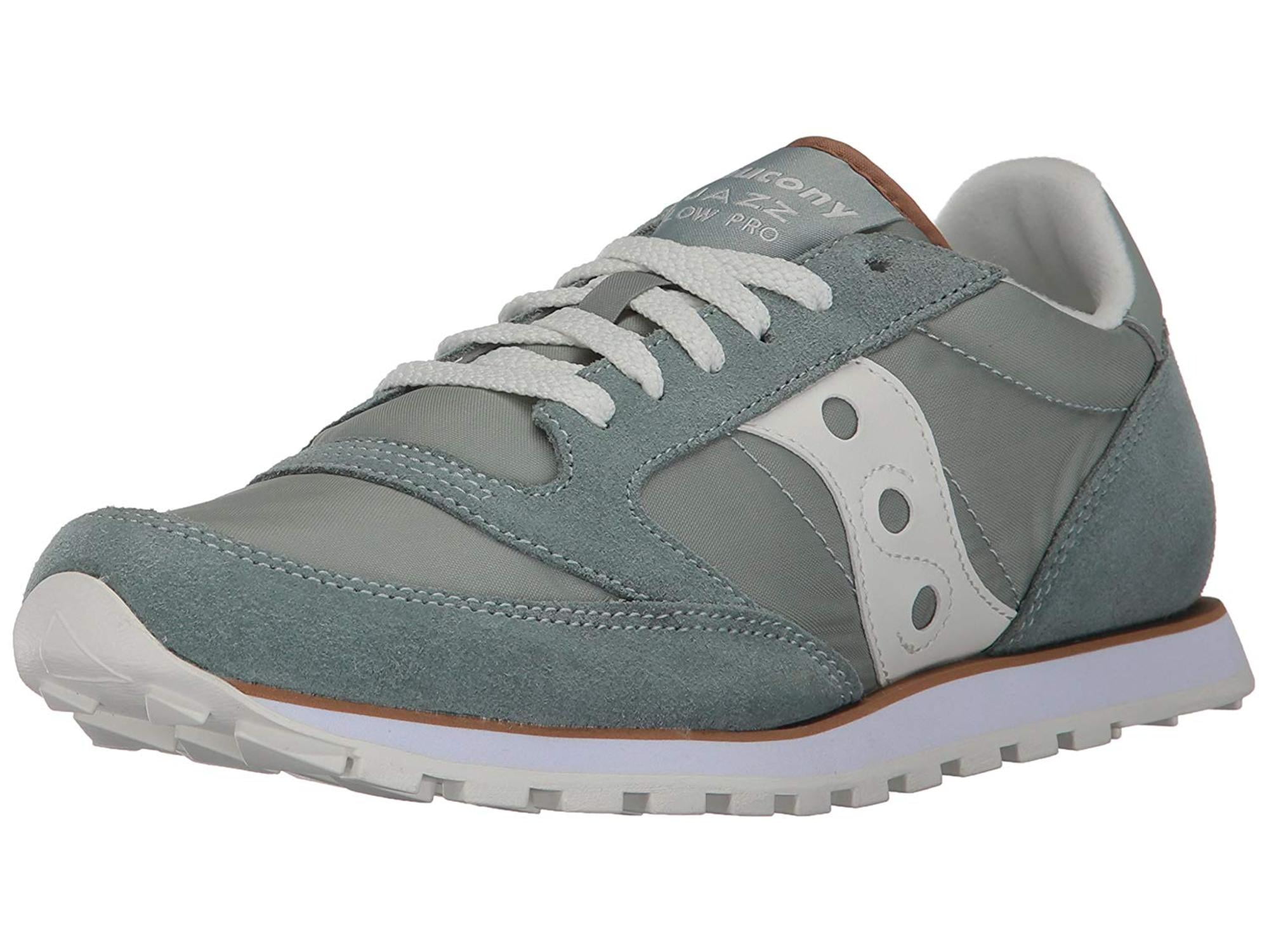 saucony jazz 15 womens grey