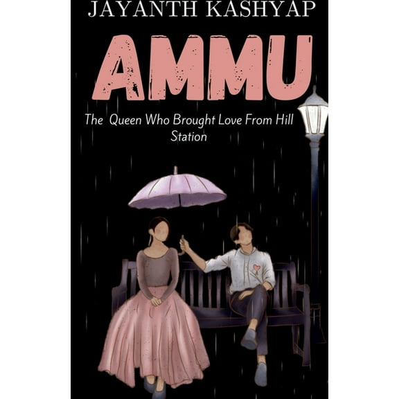 Ammu (Paperback)