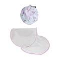 thumbnail image 4 of Red de cama para exteriores, cómoda y ligera, ideal para dormir al aire libre. Rosa, 4 of 9