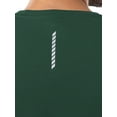 thumbnail image 3 of Athletic Works Men's and Big Men's Core Active Tee with Short Sleeves, Sizes XS-4XLT, 3 of 9