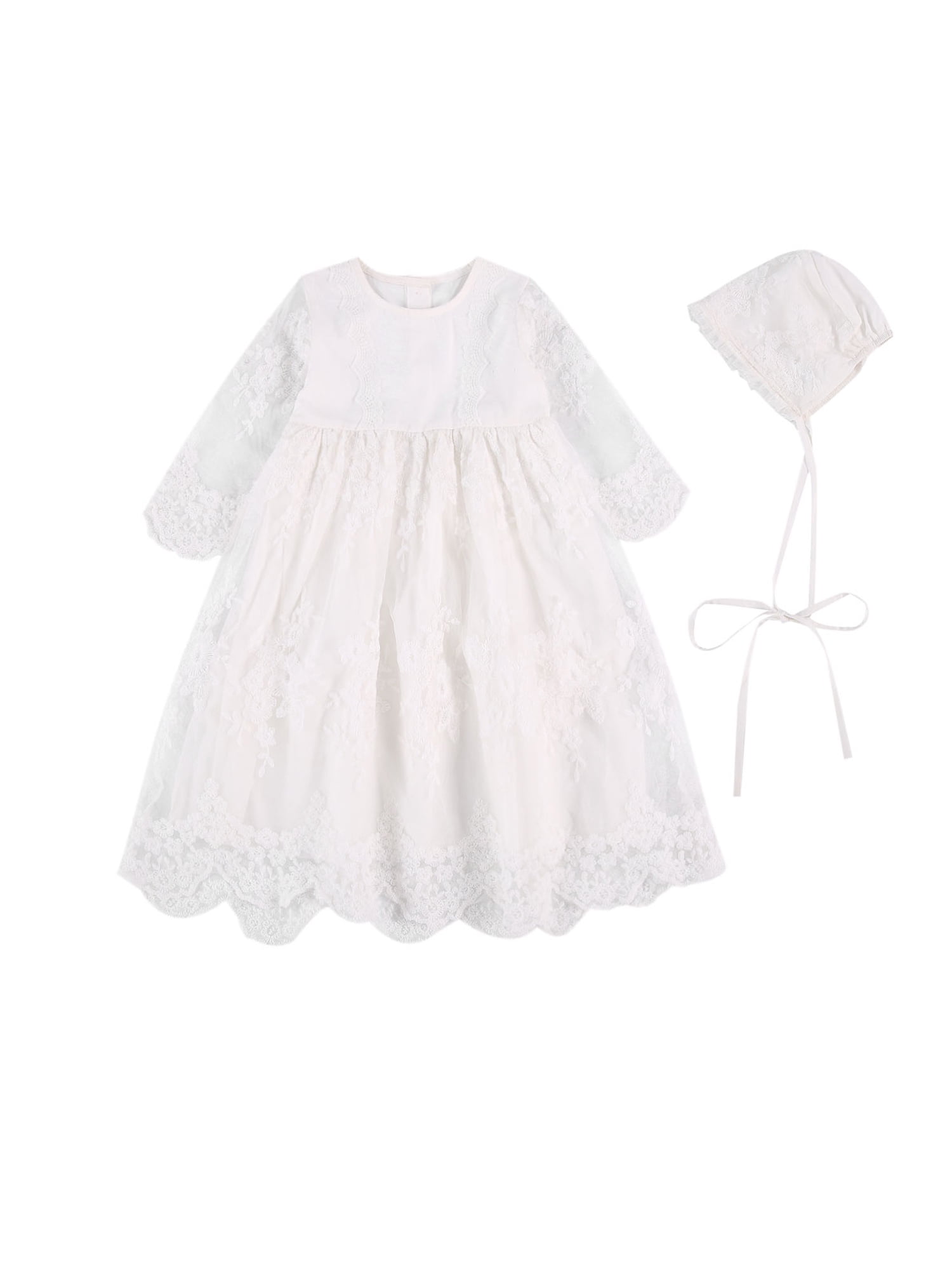 walmart baptism outfit