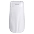 thumbnail image 1 of Inteprter Ambientador Mini humidificador difusor de Aroma recargable USB carga exquisita decoración decoración dormitorio rociador de niebla Humidificadores Blanco con batería, 1 of 6
