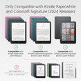 thumbnail image 4 of Funda Mission Clear para Kindle Paperwhite de 12.ª generación y Colorsoft, 4 of 6