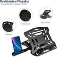 thumbnail image 3 of Soporte para Laptop y Celular Bluelander Base giratoria para laptop gamer, 3 of 5