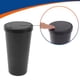 thumbnail image 5 of Bote de basura para automóvil Unique Bargains, portátil, ABS, negro, 1 pieza, 5 of 6