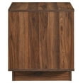 thumbnail image 6 of Bulwark Nightstand in Walnut, 6 of 10