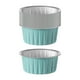 thumbnail image 2 of 15x Capacillos de Aluminio para Cupcakes Multiusos Fáciles de Desmoldar para Cupcakes y Muffins azul, 2 of 9