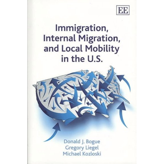 Immigration, Internal Migration, and Local Mobility in the U.S.