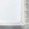 thumbnail image 4 of iPURE Fitted Mattress Protector with Ultra-Fresh Treatment King Size, 4 of 8