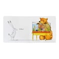 thumbnail image 4 of Bear and Hare Series 4 Books Collection Set By Emily Gravett (Bear and Hare Mine!, Where's Bear?, Go Fishing, Snow!), 4 of 4