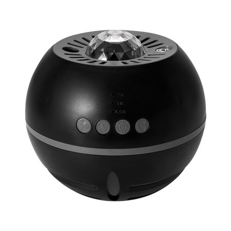 

BKFYDLS Furniture and Household Appliances Nebula Starlight USB Rotating Ocean Romantic Projection Light Led Timing Sleeping Light on Clearance