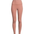 thumbnail image 6 of Avia Women's and Women's Plus SoftSculpt High Rise Leggings, Sizes XS-4X, 6 of 8