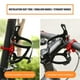 thumbnail image 3 of Adaptador de soporte ligero para botella de agua de bicicleta soporte Ehuebsd de aleación de aluminio para bicicleta hervidor de agua para ciclismo equipo de ciclismo, 3 of 7