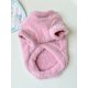 thumbnail image 3 of 1pc Thickened Velvet Pet Jacket With Double-side Plush Cloud Pattern, Green, Suitable For Indoor And Outdoor Activities During Autumn And Winter For D, 3 of 4