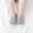 Gray, variant on daznei Baby Shoes for Boys Girls Hollw out Breathable Socks Shoes with Soft Sole Sneaker Infant Toddler First Walkers Non-Skid Slipper Shoes 3M-3T Gray 9-12 Months