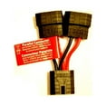 thumbnail image 3 of 3064x Wire Harness High Current ID Connection Parallel Toy, ID Technology Compatible By Traxxas, 3 of 3