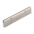thumbnail image 3 of Mosiee 4Pcs/Set Guitar Nut Files Fret Crowning Slot Filing Luthier Repair Tools Kit Guitar Pinsil Diamond File (9024 042 053）, 3 of 9