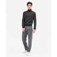 thumbnail image 1 of Filippa K. Fabian Pantalon à Chevrons Gris (50), 1 of 2