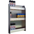 thumbnail image 3 of Pit Pal 335 3 Shelf Aerosol Cabinet, 3 of 3