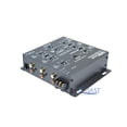 thumbnail image 4 of Clarion MCD360 3-Way 6-Channel Electronic Crossover with Subwoofer Control, 4 of 4