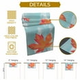 thumbnail image 5 of Thanksgiving Sky Fall Table Runner, Autumn Thanksgiving Kitchen Dining Table Decoration for Home Party Decor 13x48 Inches, 5 of 9