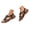 D, variant on YLYL Orthopedic Sandals for Women Bohemian Elastic Strap Arch Support Comfort Summer Beach Shoes
