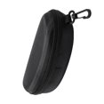 thumbnail image 1 of Elliptical Glasses Storage Jewelry Organizer Holder Compact Lightweight Protective Pouch Container Tray Display for Reading Spectacles Travel Home Desk, 1 of 2