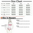thumbnail image 3 of Jovati Women's Bikini Swimsuits One Shoulder Bathing Suits Filled Swimwear Has A Chest Pad No Steel Support Siamese Beachwear Sexy One Piece Swimsuits, 3 of 4