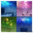 thumbnail image 6 of Astronaut Galaxy Projector Night Light, Starry Sky Nebula Projector With Remote Control, 360° Space Lighting For Bedroom, Home Theater, And Kids Room Decor,white star-WHITE, 6 of 6