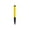 Yellow, variant on Dvumao Ballpoint Pen, Large Size Retractable Pen with 10ml Ink for Office and Home, Notes and Daily Writing