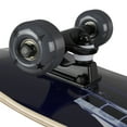 thumbnail image 6 of Kryptonics Top Gun Complete Skateboard (31" x 7.75"), 6 of 6