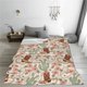 thumbnail image 5 of Balery Floral Cowboy Boots Manta de Felpa Suave y Acogedora – Cobija de Franela Aterciopelada para Cama, Lavable y Cálida para Sofá, Mascotas, Transpirable-40"x30", 5 of 7