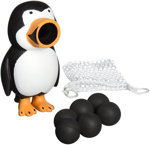 penguin popper toy
