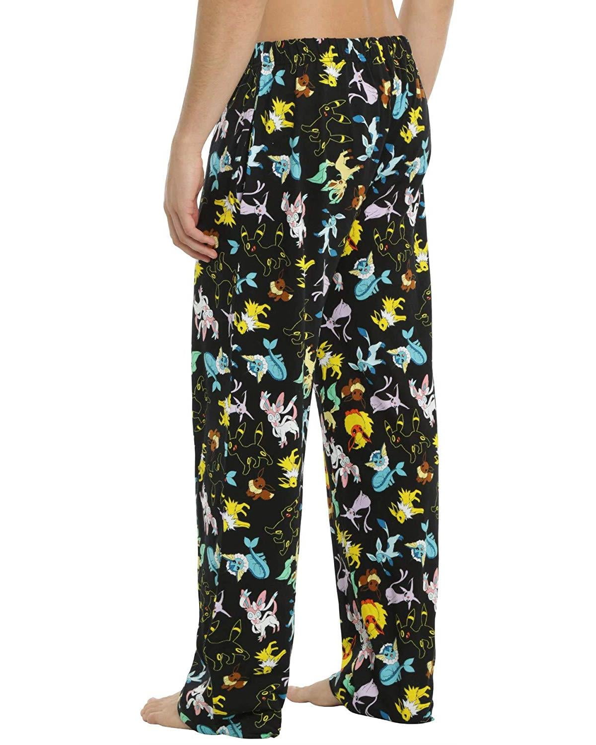 Pokemon Boys Evolve Lounge Pant