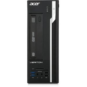 Acer Veriton X4640G Desktop Computer Intel Core i5 (6th Gen) i5-6500 3.20 GHz 8 GB DDR4 SDRAM 1 TB HDD Windows 7... by ACER AMERICA - DESKTOPS