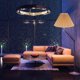 thumbnail image 4 of unbranded Pantalla De De Para En Cocina Y Dormitorio, 4 of 6