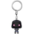 thumbnail image 2 of Pop Keychain: Fortnite S2 - Raven Funko Keychain, 2 of 2