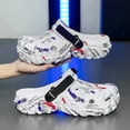thumbnail image 4 of Summer new slippers casual fashion comfortable beach daily home slippers, 4 of 5