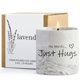 thumbnail image 1 of Vela Sympathy Gift FreeJac Just Hugs de 180 ml con aroma a lavanda, 1 of 7