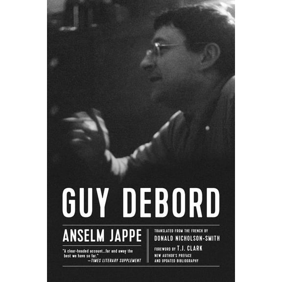 Guy Debord (Paperback)
