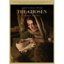 Christmas with The Chosen: Holy Night (DVD), Family, Loaves & Fishes