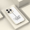 thumbnail image 4 of Funda de teléfono TPU con estampado de dibujos animados vibrantes para iPhone - Expresa tu estilo, 4 of 4