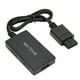 thumbnail image 1 of Adaptador de videojuegos convertidor de interfaz multimedia de juego a HD Plug and Play 720P 1080P Conmutación de alta precisión Negro para jugar ANGGREK Otros, 1 of 8