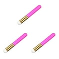 thumbnail image 4 of Seitruly Champú de pestañas para extensiones de pestañas Limpieza profunda Cepillos para la nariz Removedor de espinillas Mango acrílico Type1 NO1, 4 of 6